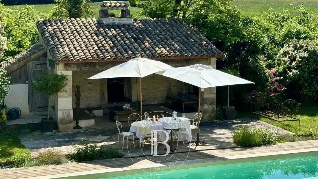 House in Givry, Bourgogne – Franche-Comté, France 5 - 15684624
