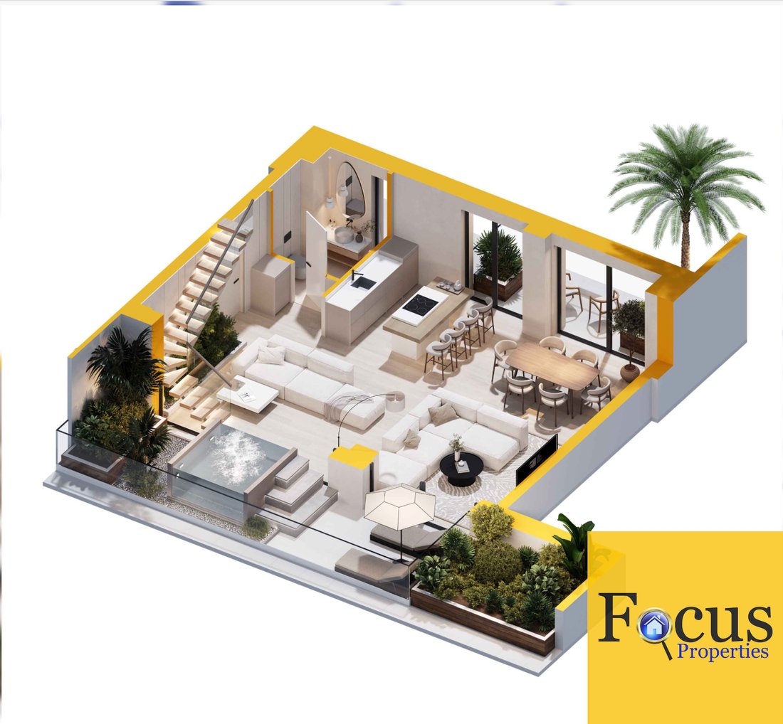 Apartment in Glyfada, Attica, Greece 1 - 15687045