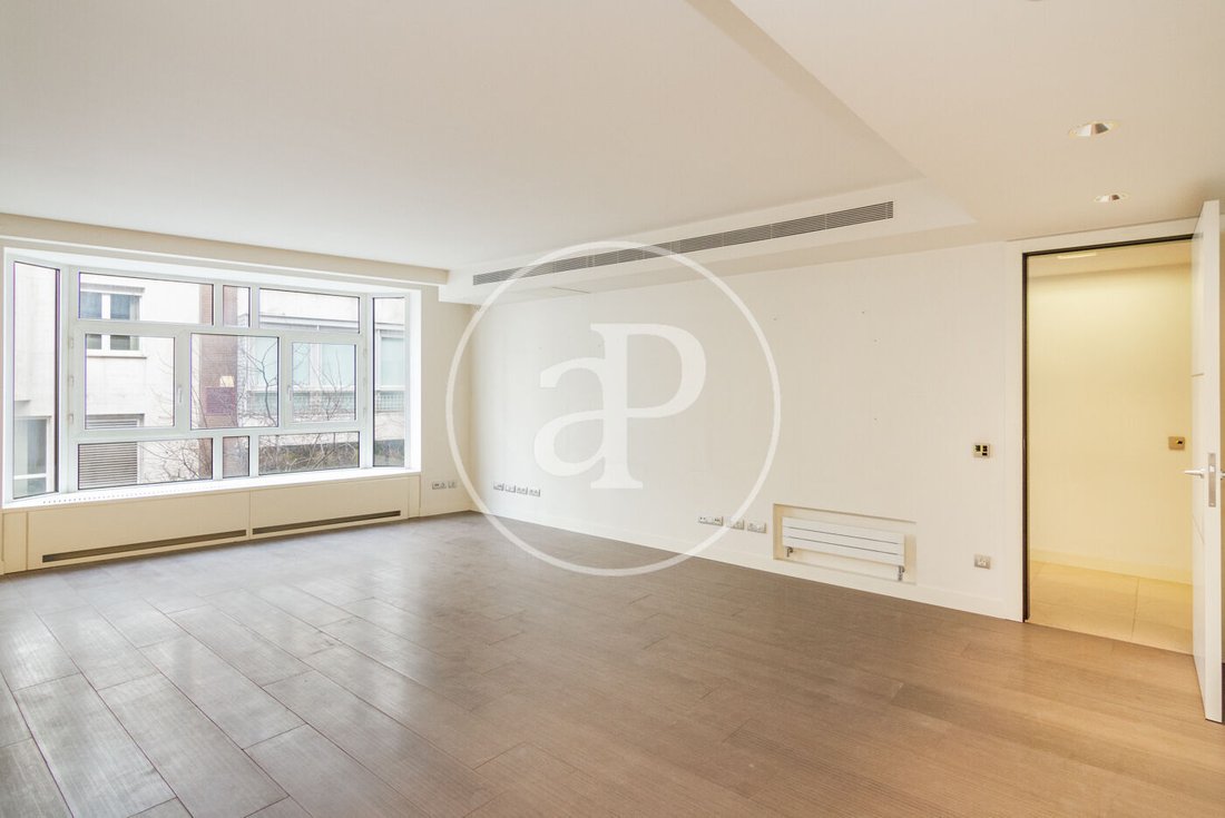 Apartment in Barrio Salamanca, Madrid, Spain 2 - 15683185
