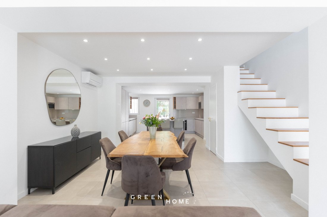 House in Baille, 5e Arrondissement, Marseille 4 - 15681472