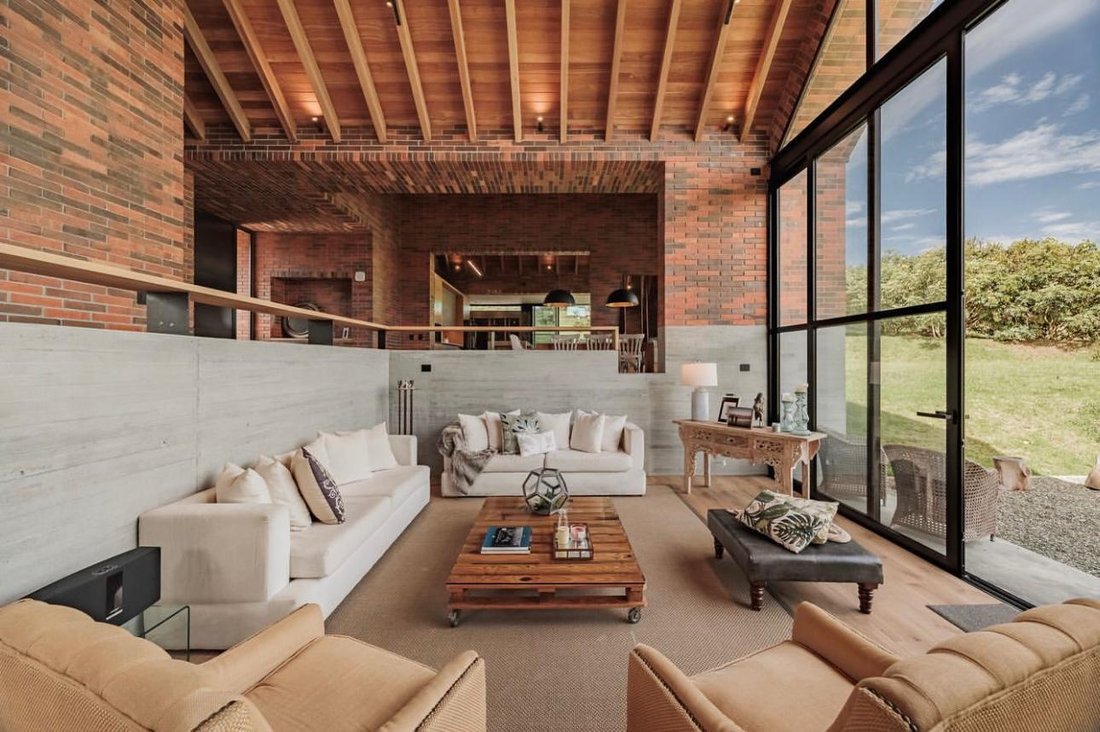 Villa in Medellín, Antioquia, Colombia 3 - 15679817