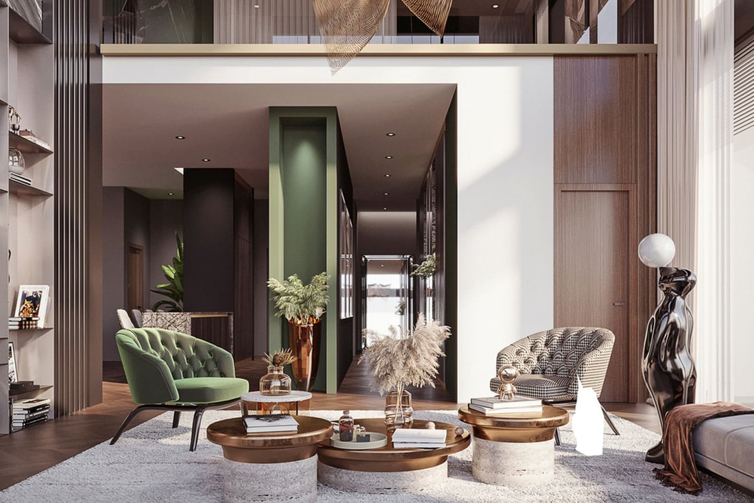 Apartment in Beograd, Serbia 1 - 15679622