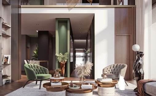 Apartment in Beograd, Serbia 1