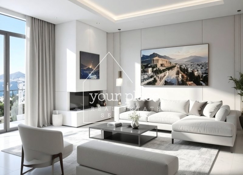 Apartment in Zografos, Attica, Greece 1 - 15685145