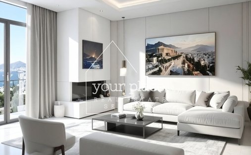 Apartment in Zografos, Attica, Greece 1