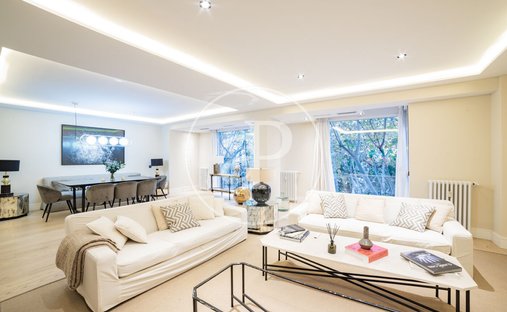 Apartamento en Salamanca, Madrid, España 1