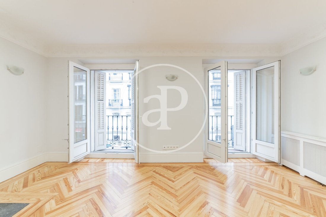 Appartamento a Retiro, Madrid, Spagna 3 - 15683253