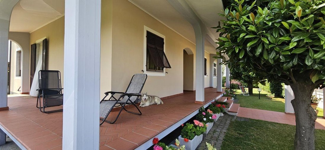 Villa in Bondano - Partaccia, Massa, Italy 3 - 15685538