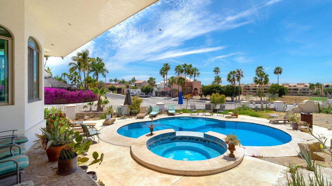 House in San José del Cabo, Baja California Sur, Mexico 2 - 15681599