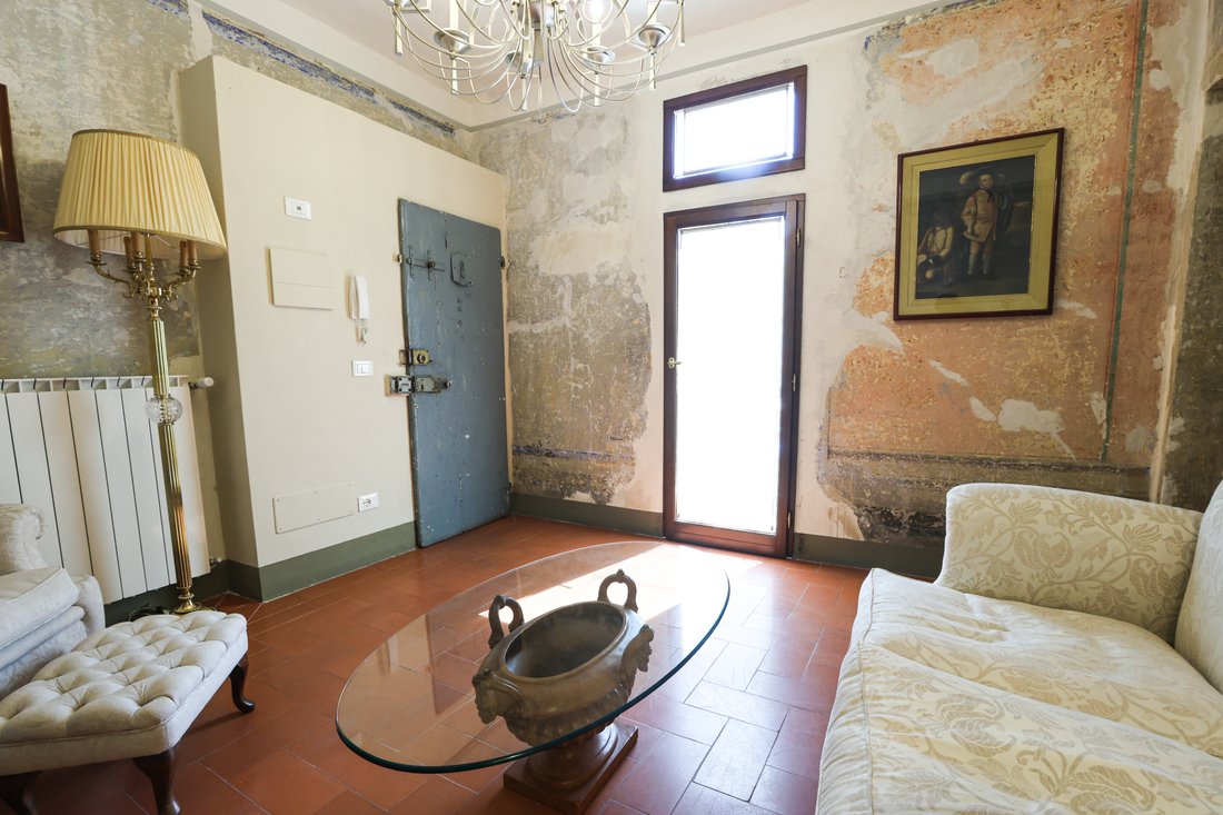Apartment in Center, Florence, Tuscany 2 - 15688052