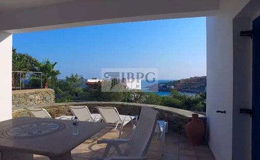 Villa in Siro, Aegean, Grecia 1