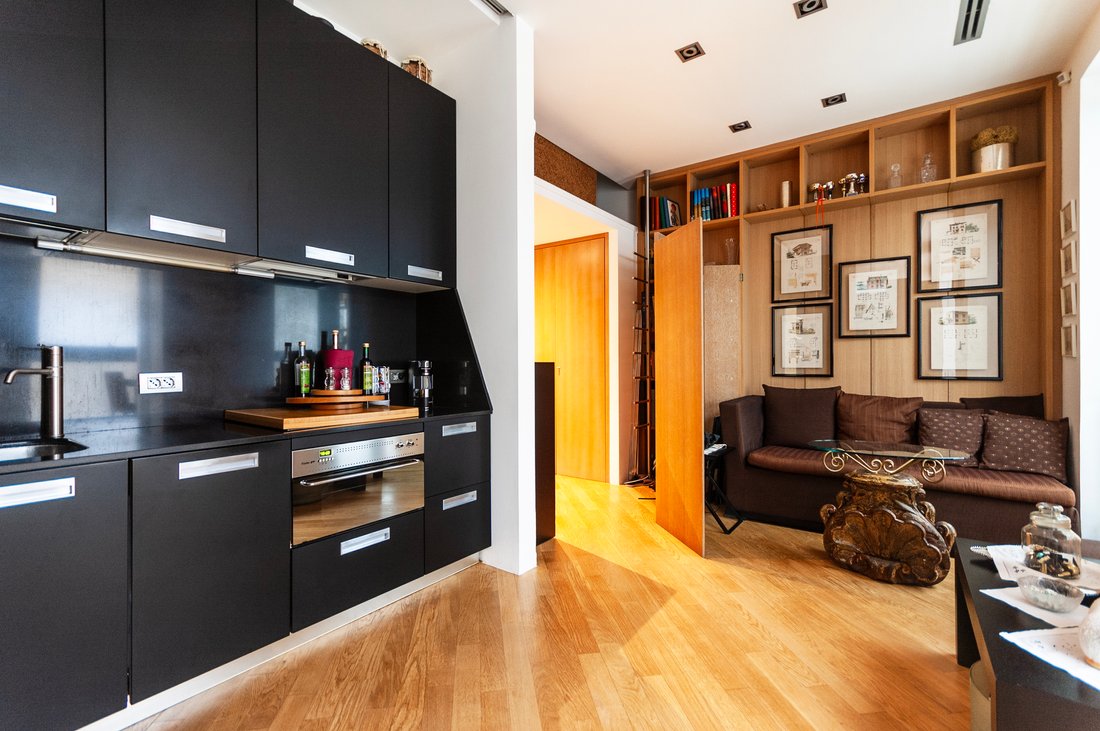 Apartment in Historic Center, Milan, Lombardy 3 - 15667379