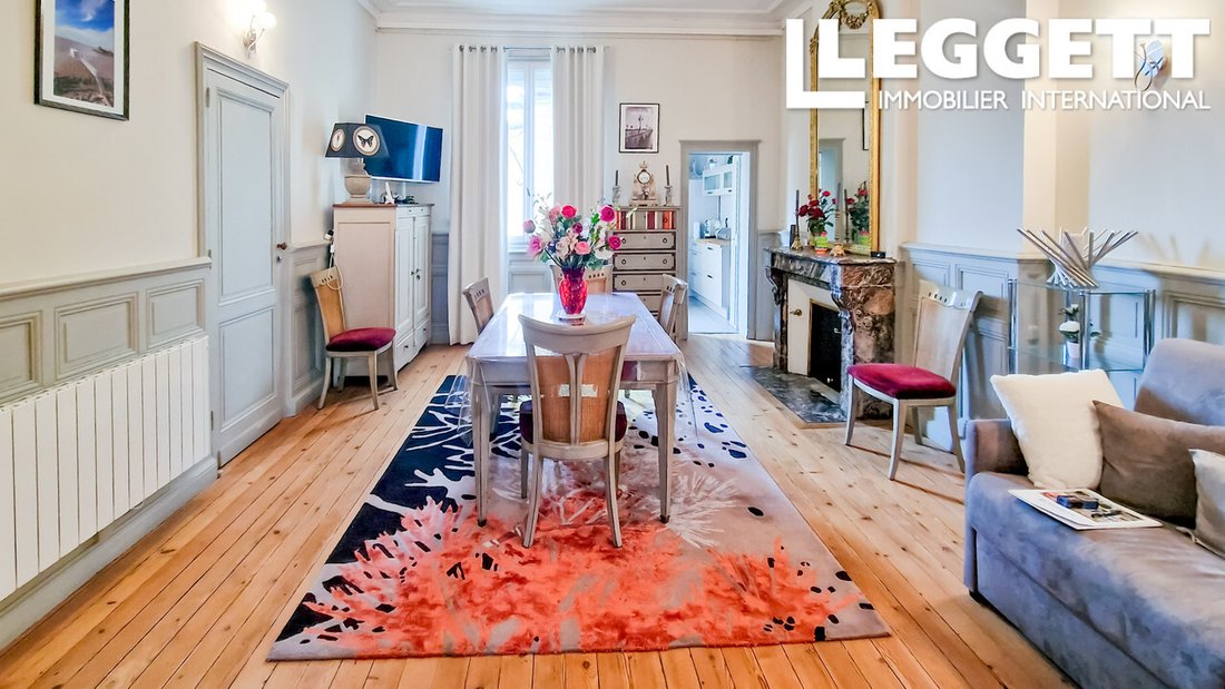 Apartment in Hôtel de Ville-Quinconce-Saint Seurin-Fondaudège, Bordeaux, France 5 - 15682312