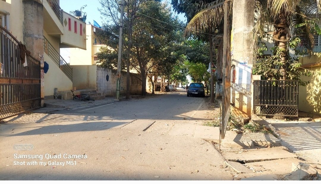 Land in Bengaluru, Karnataka, India 2 - 15678904