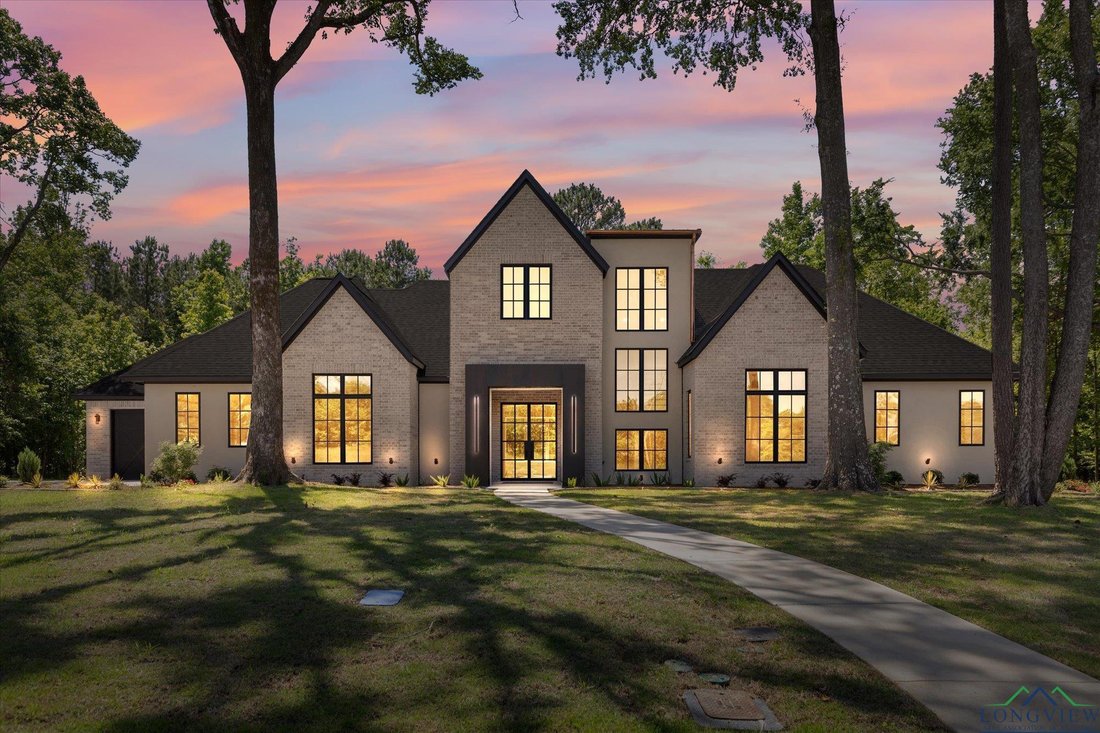 House in Longview, Texas, United States 4 - 15685865