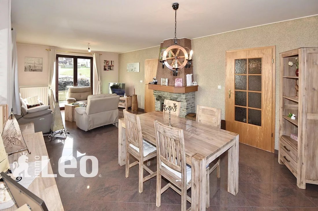 House in Wincrange, Clervaux, Luxembourg 3 - 15686916