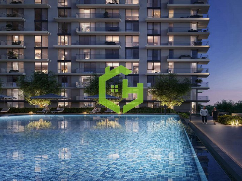 Apartment in Dubai, Dubai, United Arab Emirates 5 - 15685186