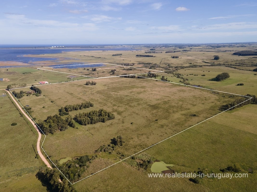 Land in José Ignacio, Maldonado Department, Uruguay 3 - 15685040
