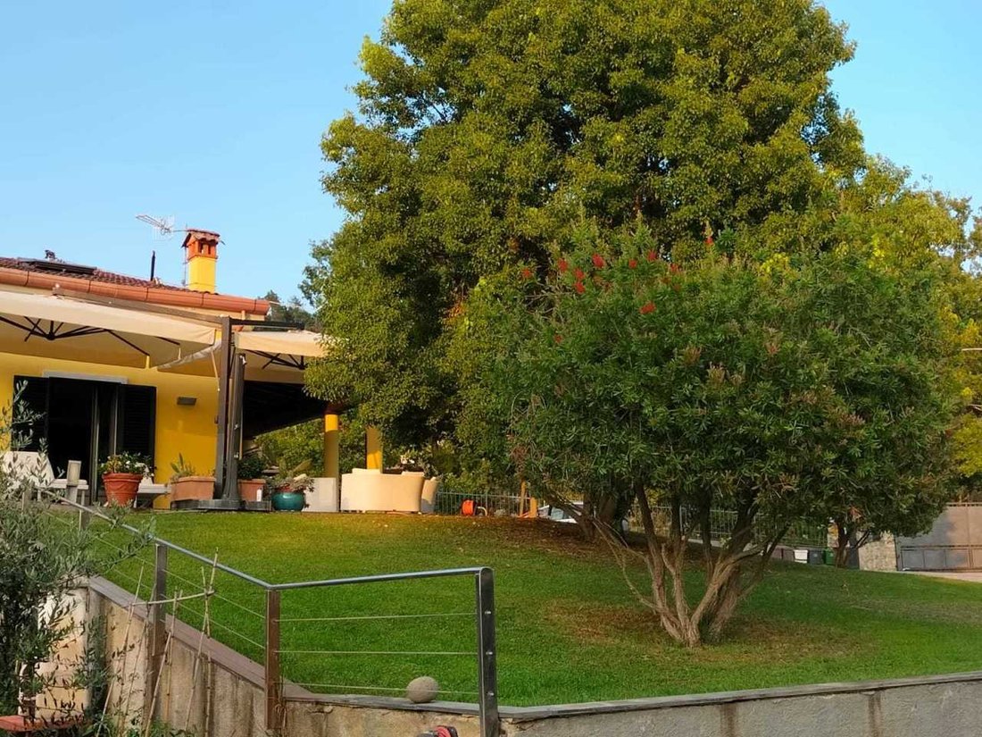 Historic Center, Castelnuovo Magra, Liguria 1 - 15687462