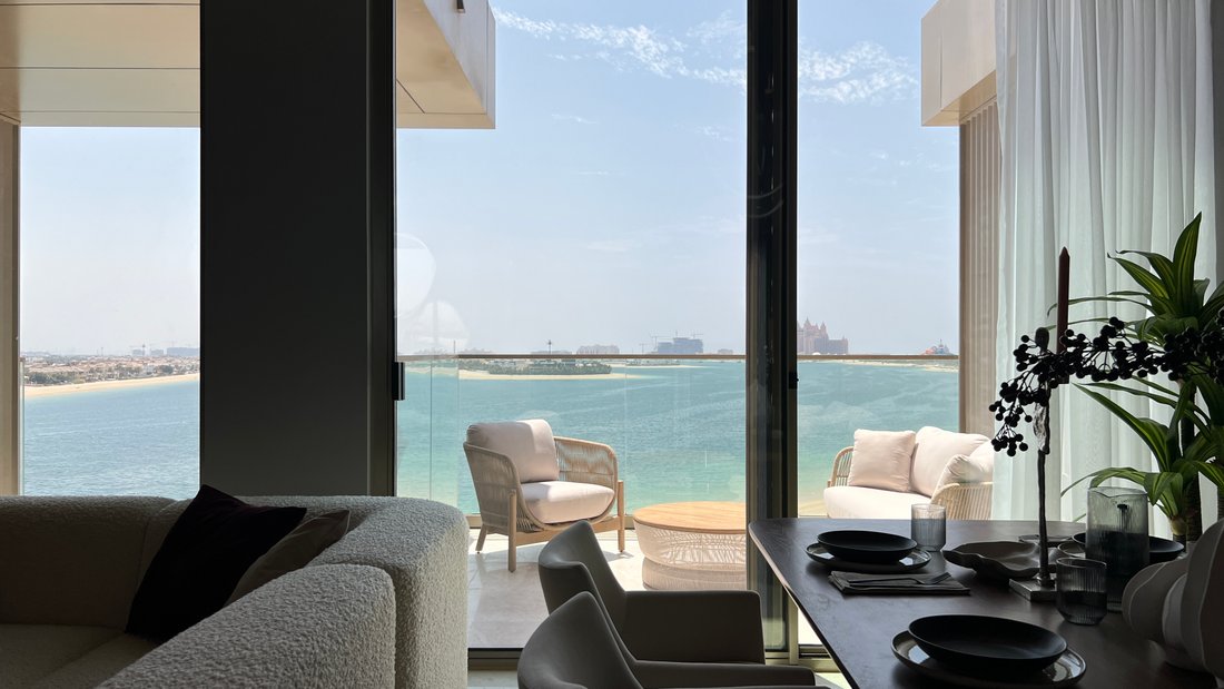 Apartment in Palm Jumeirah, Dubai, United Arab Emirates 4 - 15687919