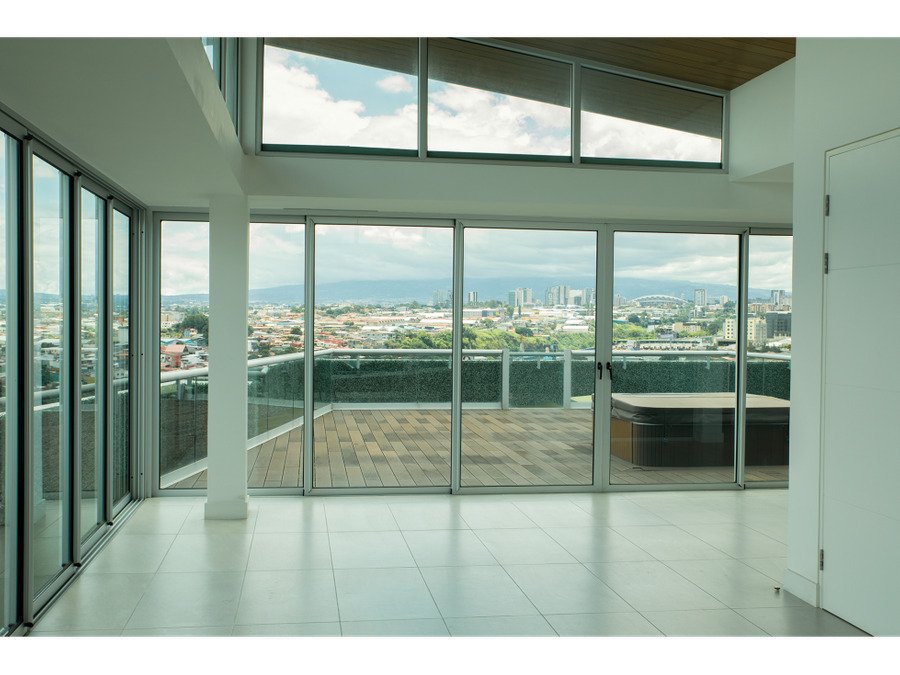 Penthouse in Escazu, San José Province, Costa Rica 5 - 15679868