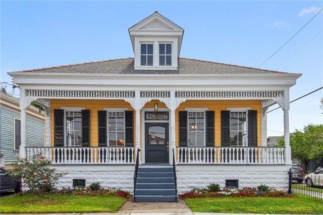 House in New Orleans, Louisiana, United States 1 - 15686834