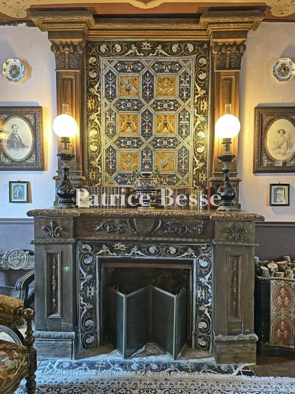 Château des Mots: Hervé Bazin’s Literary Haven in Anjou’s Golden Light