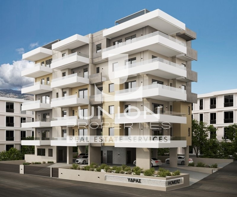 Apartment in Ilioupoli, Attica, Greece 2 - 15680706