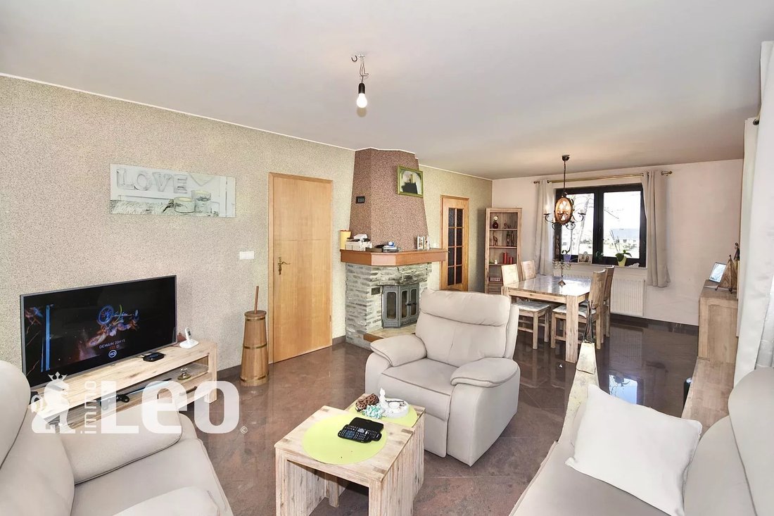 House in Wincrange, Clervaux, Luxembourg 5 - 15686916