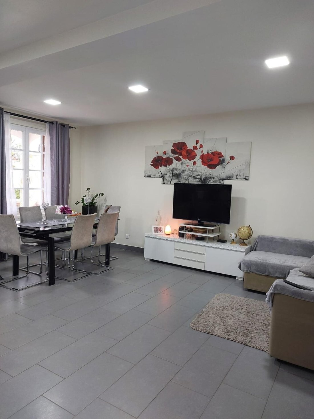 House in Bercheres Nord, Pontault-Combault, France 4 - 15679958