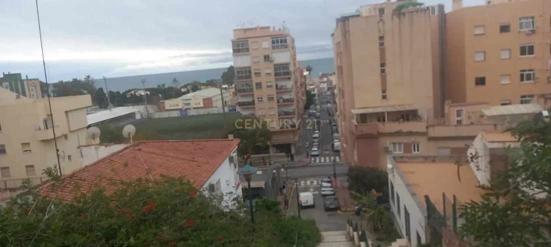 Land in Este, Malaga, Spain 1 - 15671021
