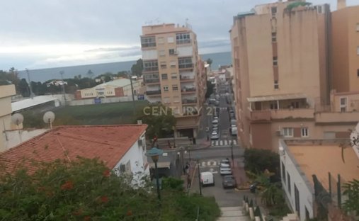 Terreno a Este, Malaga, Spagna 1