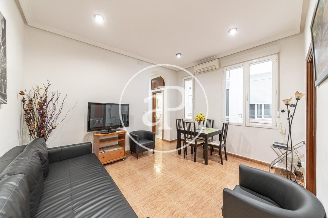 Apartment in Centro, Madrid, Spain 3 - 15682985
