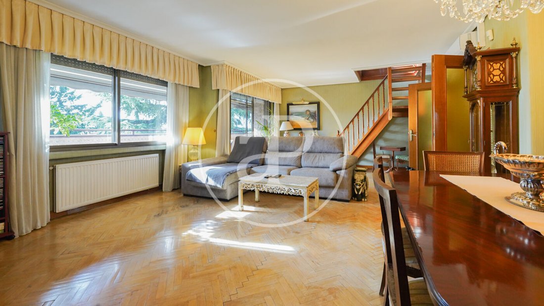 Apartment in Ciudad Lineal, Madrid, Spain 1 - 15683273