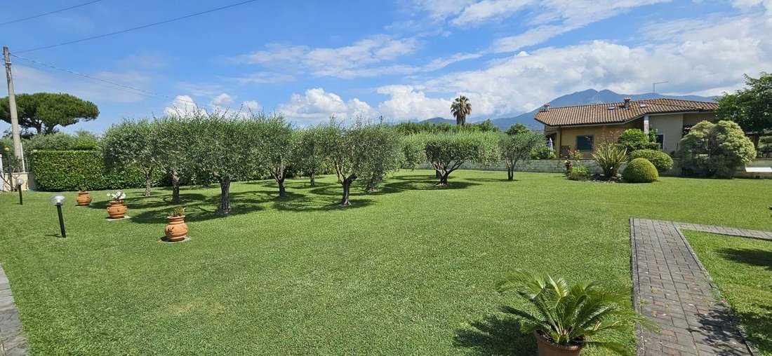 Villa in Bondano - Partaccia, Massa, Italy 5 - 15685538