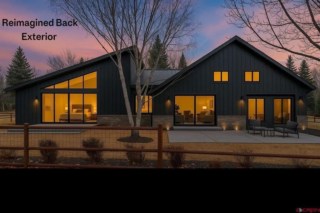 House in Pagosa Springs, Colorado, United States 4 - 15255868