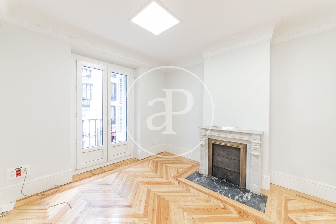 Appartamento a Retiro, Madrid, Spagna 1 - 15683253