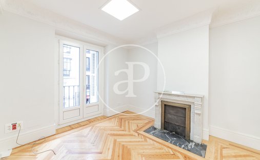 Appartement à Retiro, Madrid, Espagne 1