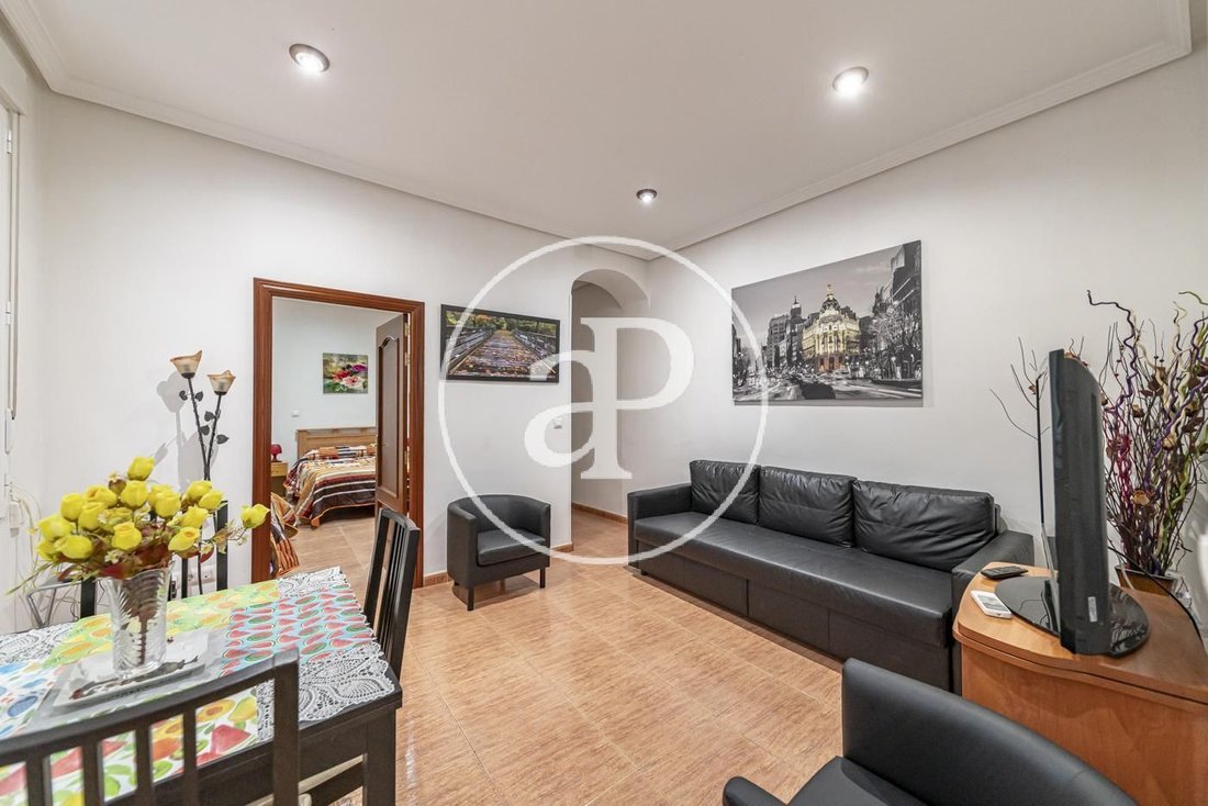 Apartment in Centro, Madrid, Spain 5 - 15682985