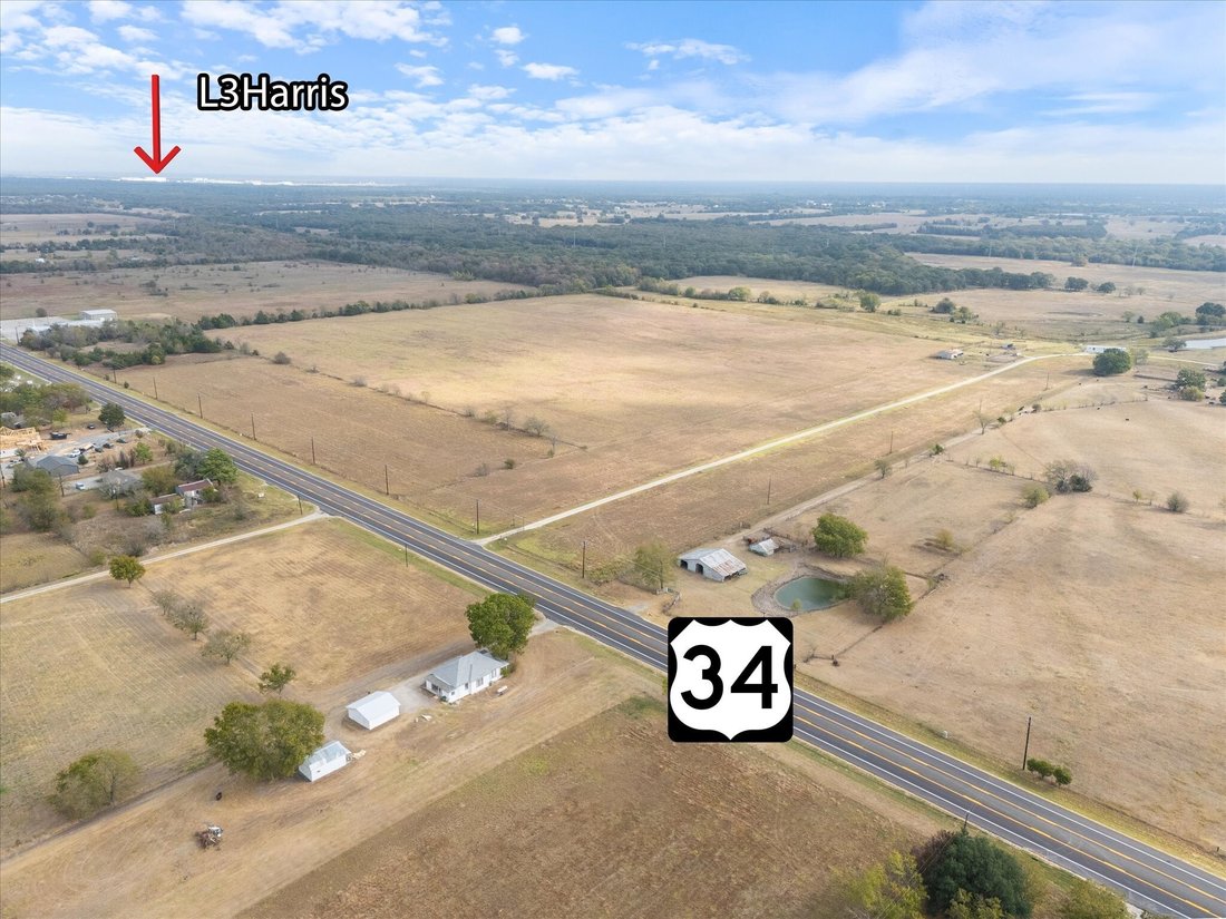 Land in Greenville, Texas, United States 4 - 15687202