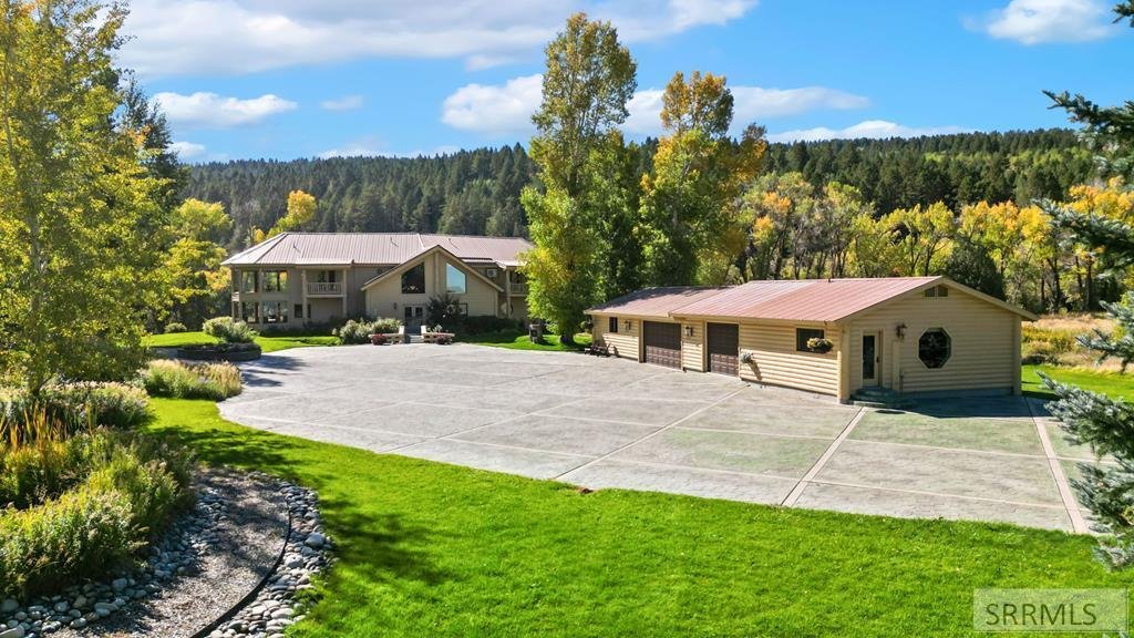 House in Irwin, Idaho, United States 5 - 14880632