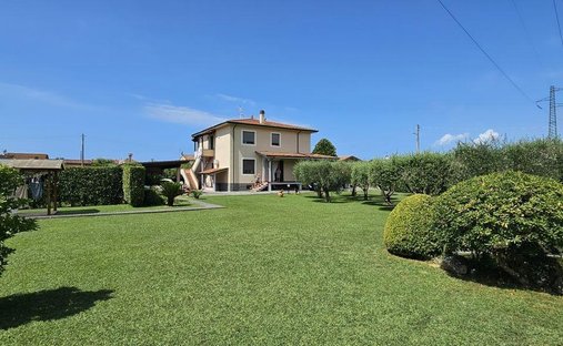 Villa in Bondano - Partaccia, Massa, Italien 1