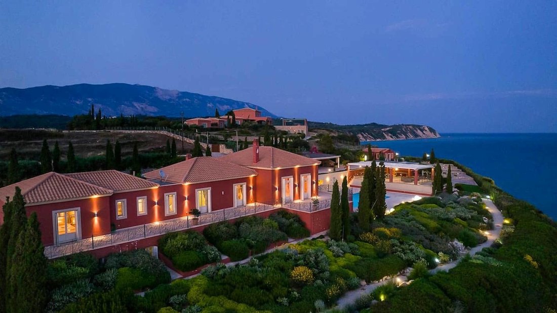 Villa in Argostoli, Peloponnese, Western Greece and the Ionian, Greece 4 - 14605923