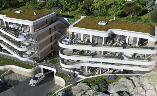 Appartamento a Grad Opatija, Regione litoraneo-montana, Croazia 1