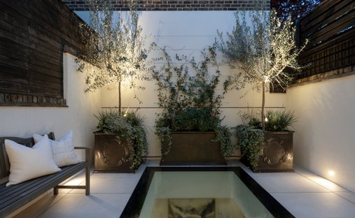 House in Knightsbridge, Kensington And Chelsea, England 1