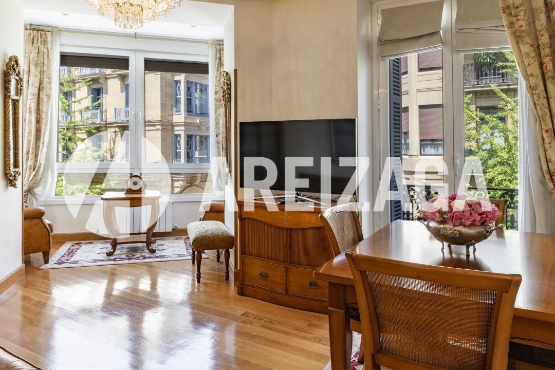 Apartment in Centro, Donostia-San Sebastian, Spain 2 - 15678908