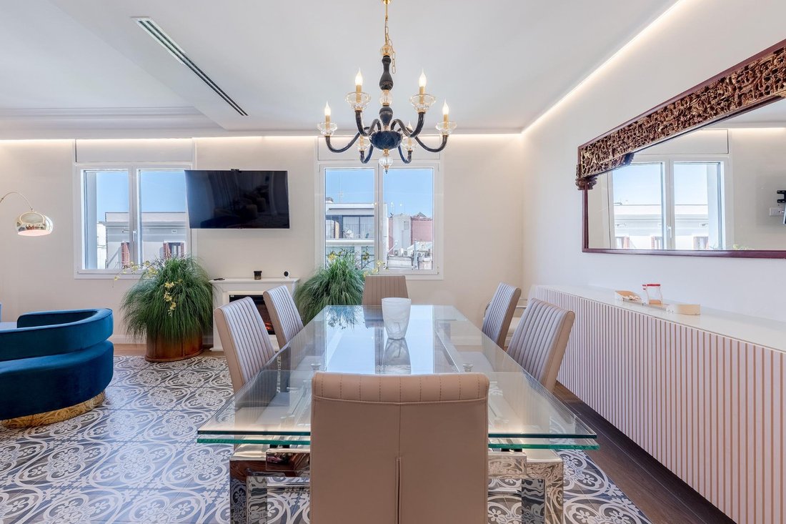 Apartment in Eixample, Barcelona, Spain 3 - 15682952