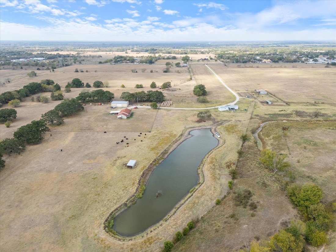 Land in Greenville, Texas, United States 5 - 15687202