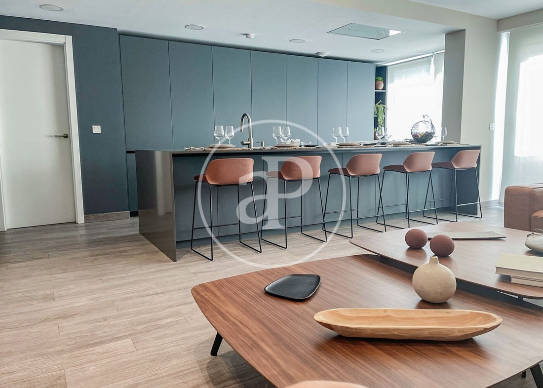 Apartment in La Moraleja, Alcobendas, Comunidad de Madrid 3 - 15683285