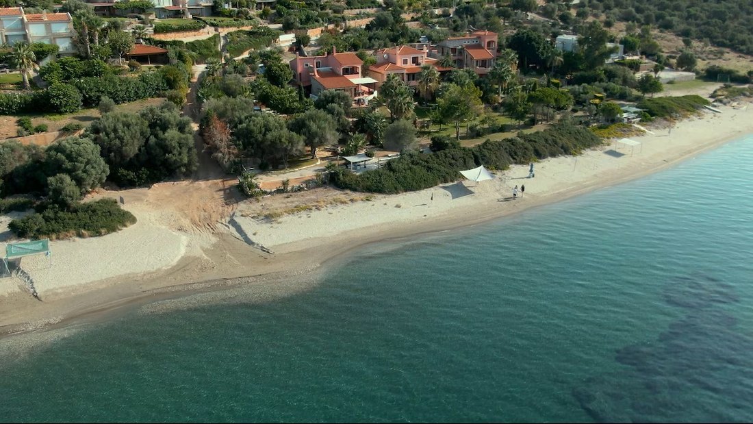 Villa in Styra Municipal Unit, Thessaly and Central Greece, Greece 4 - 15687010
